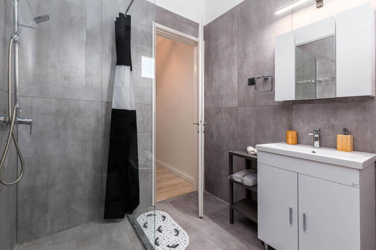 Luna Solari Apartment Mantouki ภายนอก รูปภาพ
