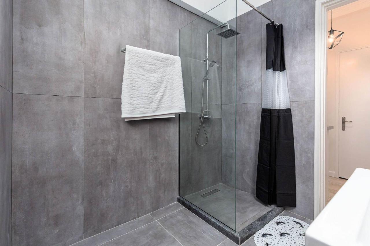 Luna Solari Apartment Mantouki ภายนอก รูปภาพ